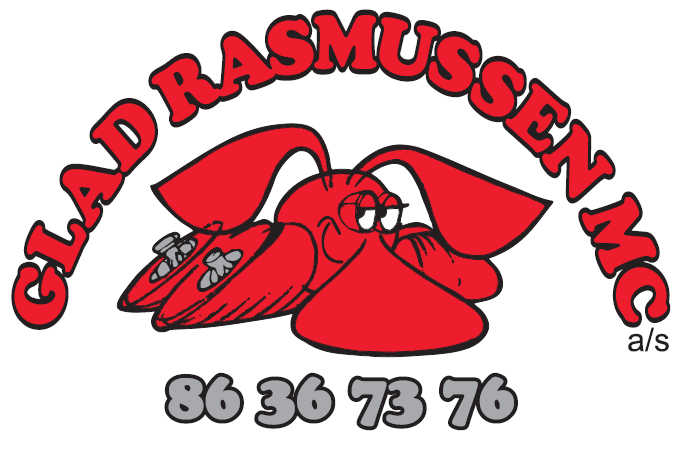 Glad Rasmussen MC A/S