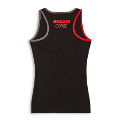 DC Power - Singlet Lady
