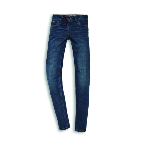 Ducati Company C3 - Technical jeans Lady