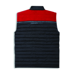 DC Power - Textile vest