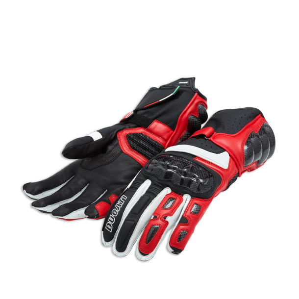 Ducati Performance C2 - Leather gloves
