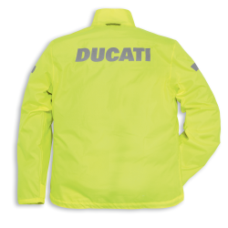 Strada 2 - Rain Jacket