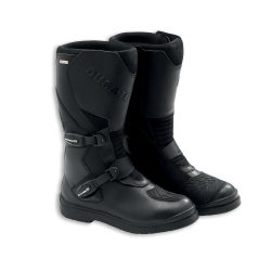 Ducati All Terrain - Touring-Adventure Boots