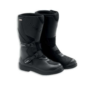Ducati All Terrain - Touring-Adventure Boots