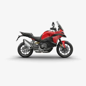 Ducati Multistrada V2 RED 2025
