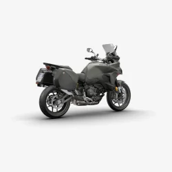 Ducati Multistrada V2S Travel STORM GREEN 2025