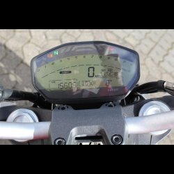 Ducati Monster 821 821 110HK 6g 2016