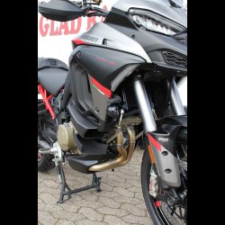 Ducati Multistrada 1158 V4 S Grand Tour 170HK 6g 2024