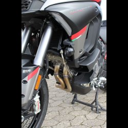 Ducati Multistrada 1158 V4 S Grand Tour 170HK 6g 2024