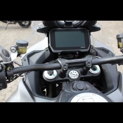 Ducati Multistrada 1158 V4 S Grand Tour 170HK 6g 2024