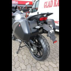 Ducati Multistrada 1158 V4 S Grand Tour 170HK 6g 2024