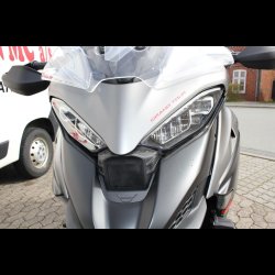 Ducati Multistrada 1158 V4 S Grand Tour 170HK 6g 2024