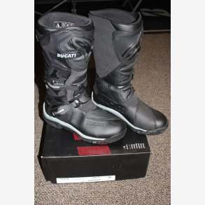 Ducati Atacama WP C1