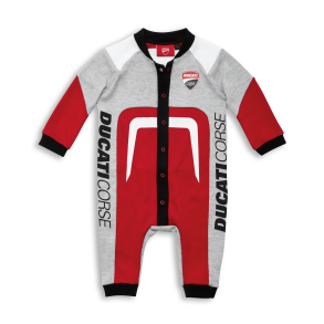 Ducati Sport - Sleepsuit Barn