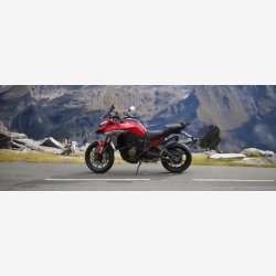 Ducati Multistrada V4S Rader RED 2025
