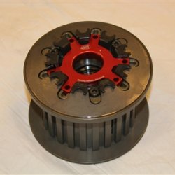 Ducati 848 Slipper Clutch Wet STM FDU-S020