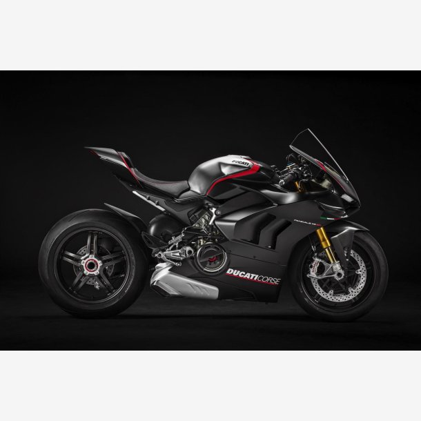 Ducati Panigale 1103 V4 SP 2 214HK 6g 2023