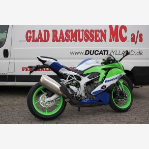 Kawasaki Ninja ZX-4RR 399 77HK 6g 2024