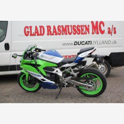 Kawasaki Ninja ZX-4RR 399 77HK 6g 2024