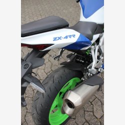 Kawasaki Ninja ZX-4RR 399 77HK 6g 2024
