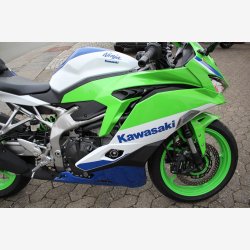 Kawasaki Ninja ZX-4RR 399 77HK 6g 2024