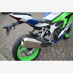 Kawasaki Ninja ZX-4RR 399 77HK 6g 2024