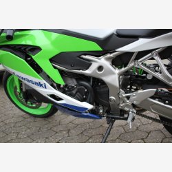 Kawasaki Ninja ZX-4RR 399 77HK 6g 2024