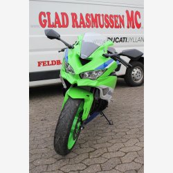 Kawasaki Ninja ZX-4RR 399 77HK 6g 2024