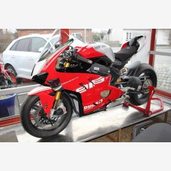 Ducati Panigale 1103 V4 SP 2 214HK 6g 2024