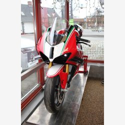 Ducati Panigale 1103 V4 SP 2 214HK 6g 2024