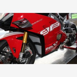 Ducati Panigale 1103 V4 SP 2 214HK 6g 2024