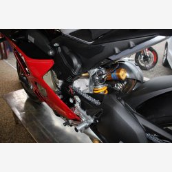 Ducati Panigale 1103 V4 SP 2 214HK 6g 2024