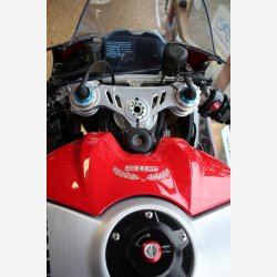 Ducati Panigale 1103 V4 SP 2 214HK 6g 2024
