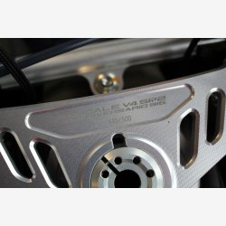 Ducati Panigale 1103 V4 SP 2 214HK 6g 2024