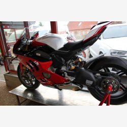 Ducati Panigale 1103 V4 SP 2 214HK 6g 2024