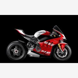 Ducati Panigale 1103 V4 SP 2 214HK 6g 2024