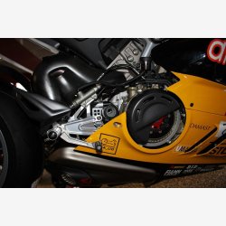 Ducati Panigale 1103 V4 S 214HK 6g 2024