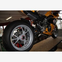 Ducati Panigale 1103 V4 S 214HK 6g 2024