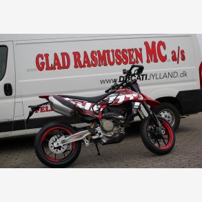 Ducati Hypermotard 659 698 Mono Red 78HK 6g 2024