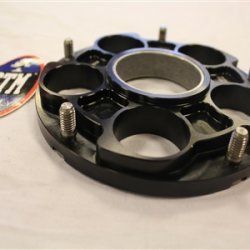 Tandhjulsnav Ducati alle med monoarm 005MG100