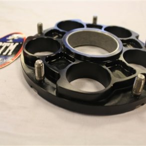 Tandhjulsnav Ducati alle med monoarm 005MG100