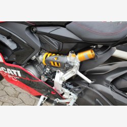 Ducati Panigale 955 V2 Red 157HK 6g 2025