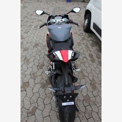 Ducati Panigale 955 V2 Red 157HK 6g 2025