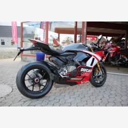 Ducati Panigale 955 V2 Red 157HK 6g 2025