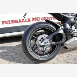 Ducati Panigale 1103 Tricolore 216HK 6g 2025