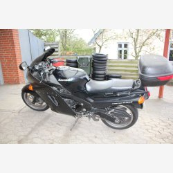Kawasaki ZZR1100 1994