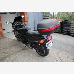 Kawasaki ZZR1100 1994
