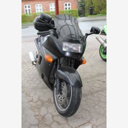 Kawasaki ZZR1100 1994