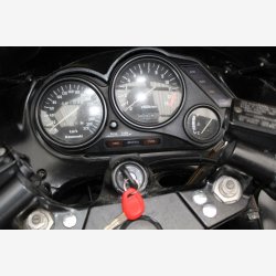 Kawasaki ZZR1100 1994