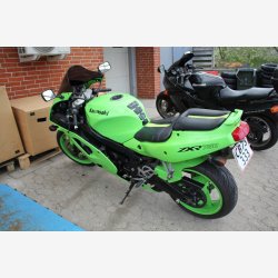 Kawasaki ZXR 750 750 118HK 6g 1992